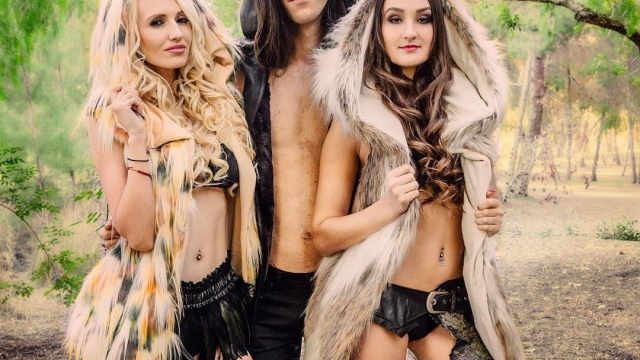 Stay warm with friends. #fashion #style #fauxfur #designer #vogue #editorial #furrocious